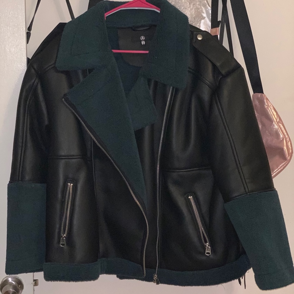 Aviator Jacket